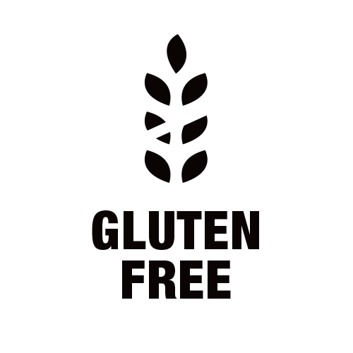 Gluten free icon