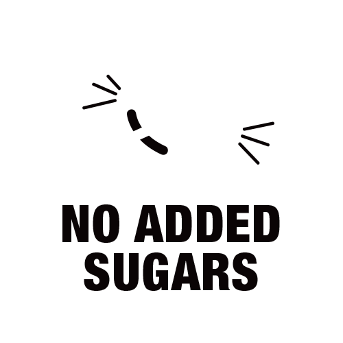 No sugars icon